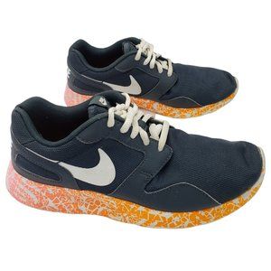 NIKE Women's Kaishi Print 705374-016 Athletic Running Sneakers Sz 7.5